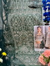Chantelle Vol 4 By Zaha Heavy Butterfly Net Pakistani Suits Wholesale Suppliers In Mumbai
